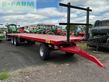 Remolqu agrícola - Legrand - pl200