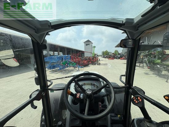 Tractor agrícola - Steyr - 4090 kompakt (stage v)
