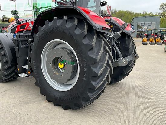 Tractor agrícola - Massey Ferguson - 9s.425 dyna vt tractors (st26593)