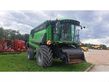 Cosechadora de Cereal - Deutz-Fahr - c9206ts