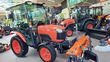 Tractor agrícola - Kubota - b2-231 h cab