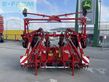 Sembradora monograno mecanica - Grimme - matrix 1200