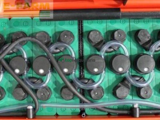 Elevadora - Linde - t 18 1152-02