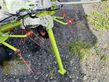 Henificador - Claas - volto 900