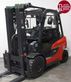 Elevadora - Linde - h 35 d 1202