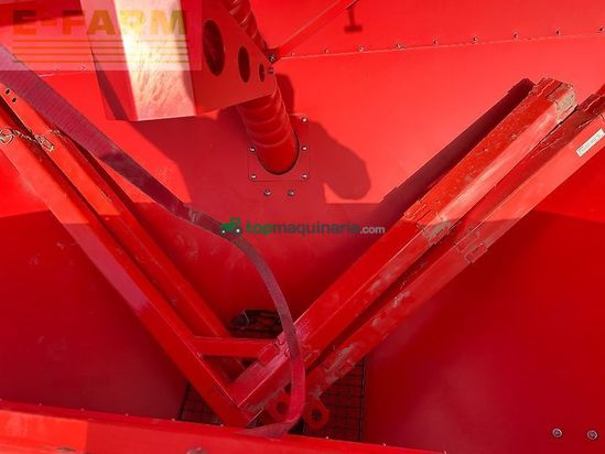 Sembradora - Kuhn - hr 3004 nc / venta nc 3000 24 seedflex