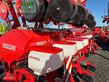 Sembradora monograno mecanica - Maschio - mirka 8r isotronic