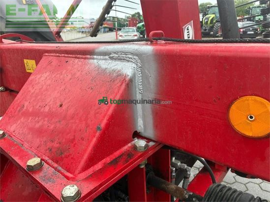 Rastrillo - Fella - ts 12555 pro