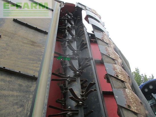 Cortacésped manual - Vicon - extra 7100 t bx