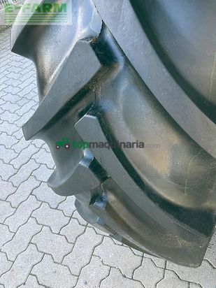 Tractor agrícola - Deutz-Fahr - agroplus 420 profiline (vollausstattung)