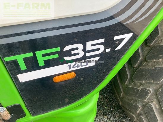Telescopica - Merlo - tf35.7