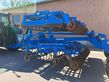 Combinado de siembra - Lemken - kompaktor k 600 a *güttler prismenwalze*