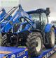 Tractor agrícola - New Holland - t6.145ec tmr
