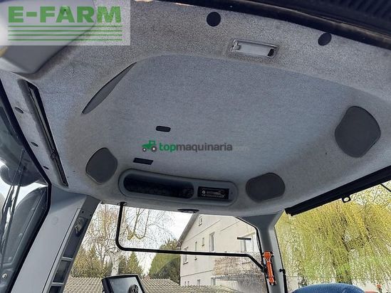 Tractor agrícola - New Holland - t8.330 ultra command