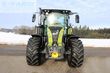 Tractor agrícola - Claas - arion 550 cebis cmatic