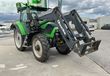 Tractor agrícola - Deutz-Fahr - Agrotron K90