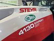 Tractor agrícola - Steyr - 4110 expert cvt