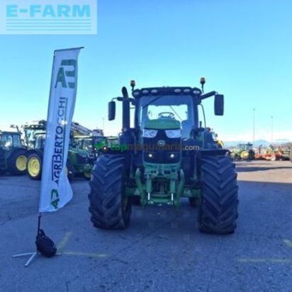 Tractor agrícola - John Deere - 6215r autopowr