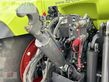 Tractor agrícola - Claas - gebr. arion 660 cmatic