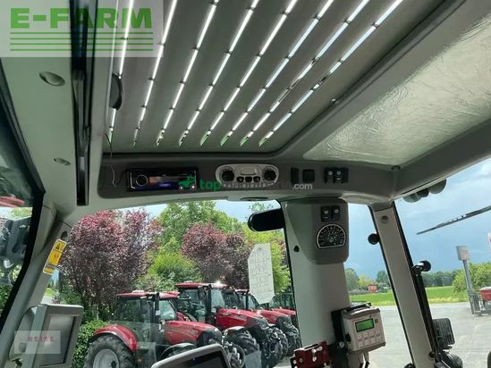 Tractor agrícola - Deutz-Fahr - agrotron 6190 ttv