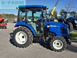 Tractor agrícola - New Holland - boomer 55