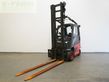 Elevadora - Linde - e 40/600 h 388