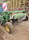 Cortacésped manual - John Deere - 1365