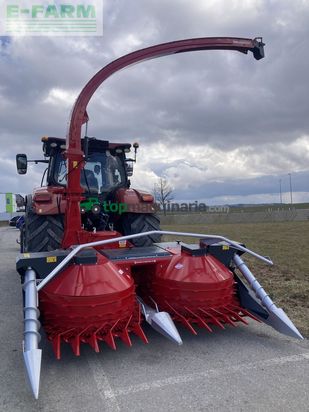 Cosechadora de Cereal -  - predator 3000