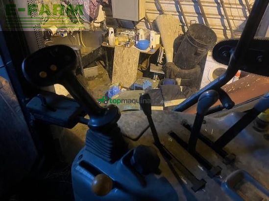 Tractor agrícola - McCormick - MTX 140