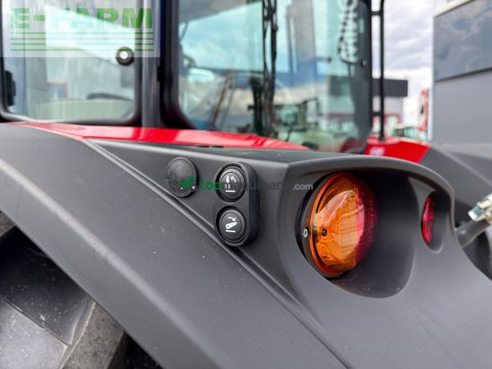 Tractor agrícola - Massey Ferguson - mf 4708 m kabine