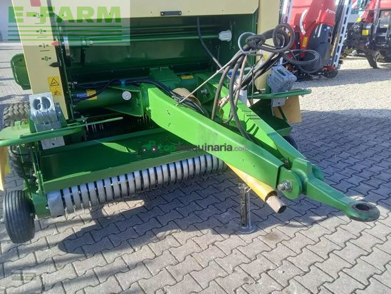 Empacadora gigant - Krone - roundpack 1250 mc ( rp 1250 mc )
