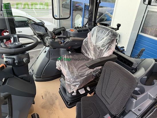 Tractor agrícola - Valtra - n175 direct Direct