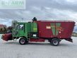Remolqu esparcidor - Strautmann - verti-mix 2002 d-sf