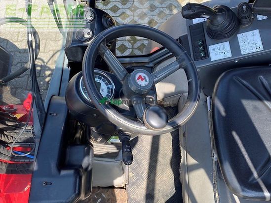 Telescopica - Weidemann - 3070 cx60 lp t