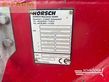 Cultivador - Horsch - terrano 8 fg + optipack 8 as