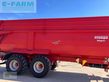 Volquet - Krampe - big body bb 790