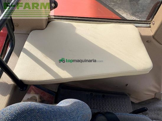 Tractor agrícola - Same - laser 150 dt