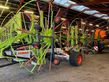 Rastrillo - Claas - liner 4000 hha