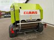 Empacadora gigant - Claas - rollant 374 rc pro
