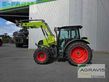 Tractor agrícola - Claas - elios 220