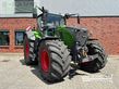 Tractor agrícola - Fendt - 728 gen7 profi plus
