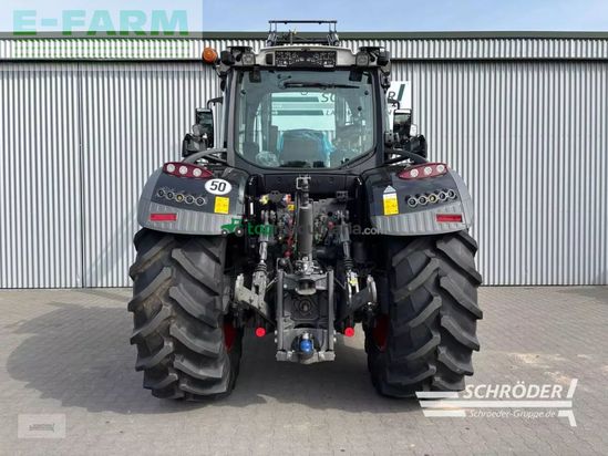 Tractor agrícola - Fendt - 718 gen6 profi plus | rtk | cargo5x/85