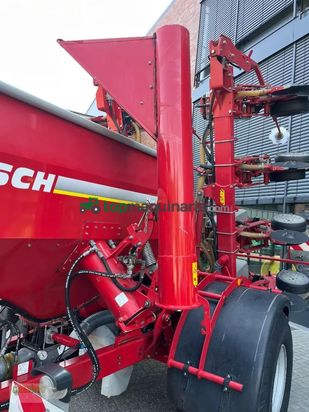 Sembradora monograno mecanica - Horsch - maestro 8.75 cc