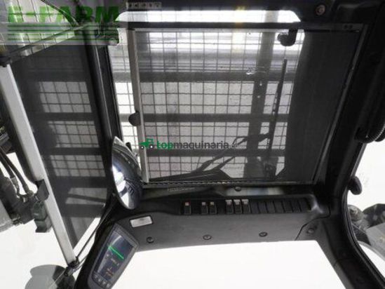 Elevadora - Linde - e 30/600 h 387