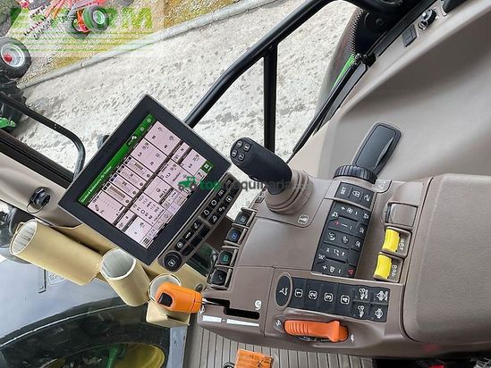 Tractor agrícola - John Deere - 6145r