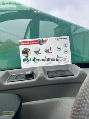 Telescopica - kramer - kt557