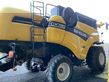 Cosechadora de Cereal - New Holland - cx780