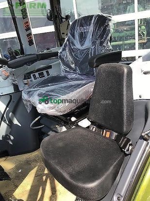 Tractor agrícola - Valtra - a115 mh4