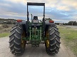 Tractor agrícola - John Deere - 6510