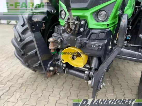 Tractor agrícola - Deutz-Fahr - 6175 rc-shift